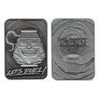 Image produit Yu-Gi-Oh! Carte réplique Pot of Greed Édition Limitée