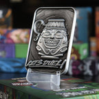 Image produit Yu-Gi-Oh! Carte réplique Pot of Greed Édition Limitée