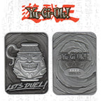 Image produit Yu-Gi-Oh! Carte réplique Pot of Greed Édition Limitée