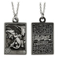Productafbeelding Yu-Gi-Oh! Ketting Blue-Eyes White Dragon Limited Edition
