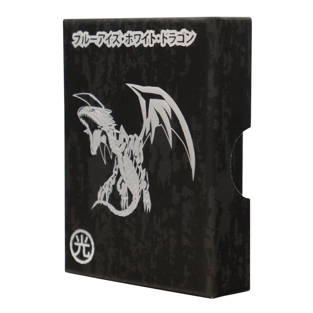 Productafbeelding Yu-Gi-Oh! Ketting Blue-Eyes White Dragon Limited Edition