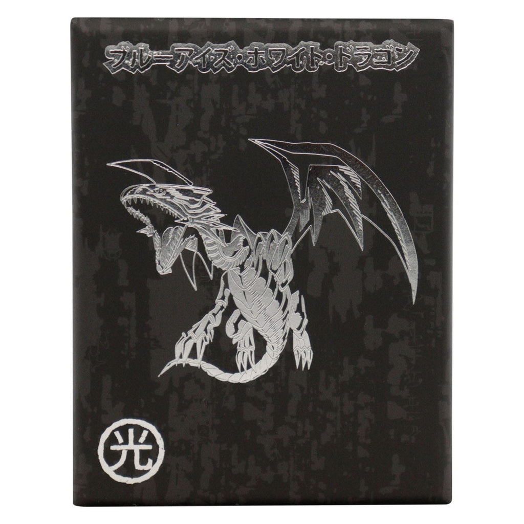 Productafbeelding Yu-Gi-Oh! Ketting Blue-Eyes White Dragon Limited Edition