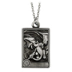 Productafbeelding Yu-Gi-Oh! Ketting Blue-Eyes White Dragon Limited Edition
