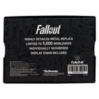 Produktbild Fallout 3 Replik Vault 101 Security Keycard Limited Edition