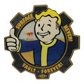 Productafbeelding Fallout Hars Schild Vault Boy