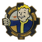 Productafbeelding Fallout Hars Schild Vault Boy