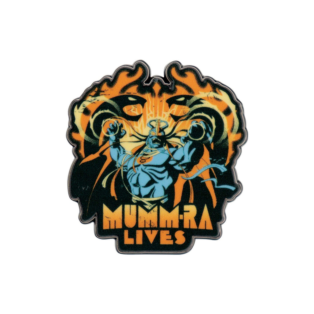 Productafbeelding Thundercats Mumm-Ra Pin Limited Edition