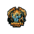 Productafbeelding Thundercats Mumm-Ra Pin Limited Edition