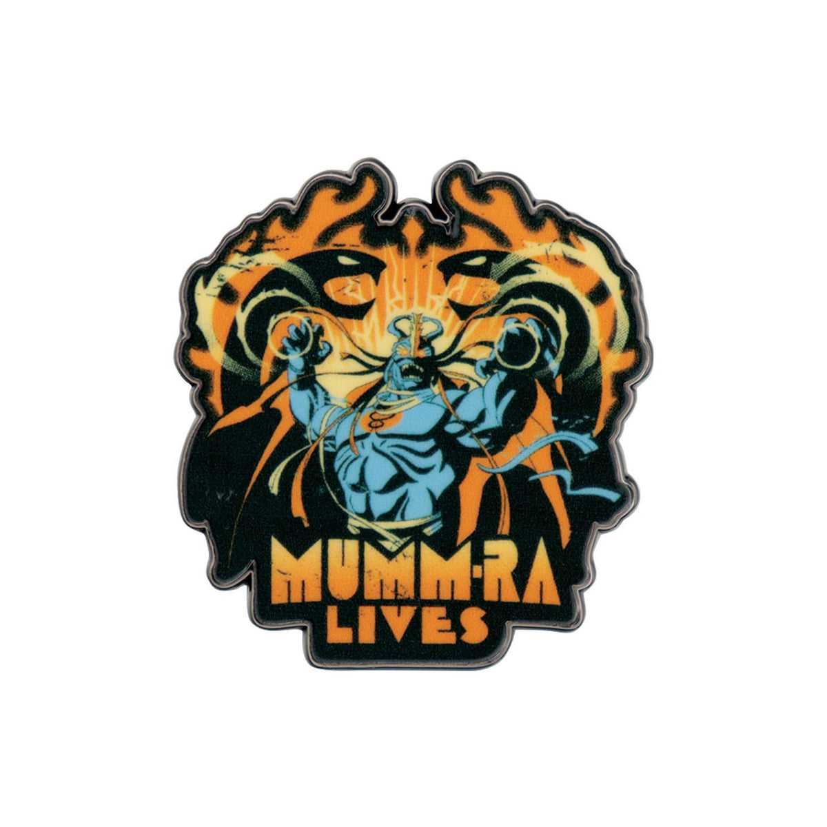 Productafbeelding Thundercats Mumm-Ra Pin Limited Edition
