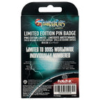 Productafbeelding Thundercats Mumm-Ra Pin Limited Edition