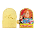 Productafbeelding Chucky Pin Chucky Hinged Limited Edition