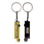 Image produit Porte-clés South Park School Bus Édition Limitée