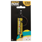 Image produit Porte-clés South Park School Bus Édition Limitée