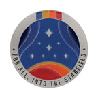 Produktbild Starfield Medaille Starfield Consellation Limited Edition