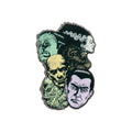 Productafbeelding Universal Monsters Limited Edition Pin