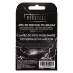 Productafbeelding Universal Monsters Limited Edition Pin