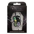 Productafbeelding Universal Monsters Limited Edition Pin