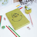 Image produit Carnet Le Grinch A5