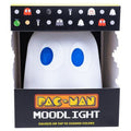 Productafbeelding Pac-Man Mood Light Lamp 3D Ghost 10 cm