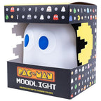 Productafbeelding Pac-Man Mood Light Lamp 3D Ghost 10 cm