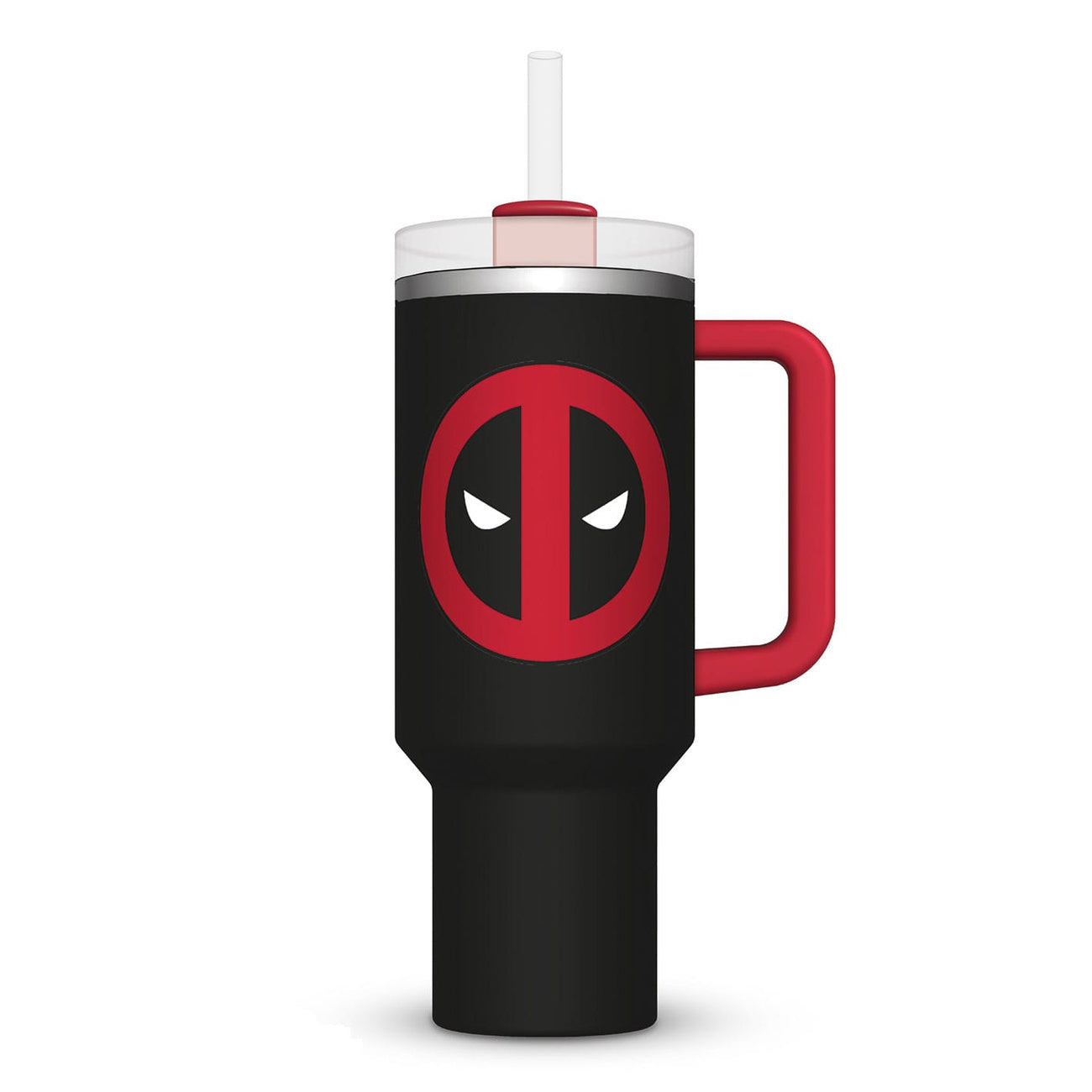 Productafbeelding Deadpool roestvrijstalen beker logo 1130 ml