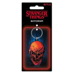 Productafbeelding Stranger Things Rubber Sleutelhanger Vecna 6 cm