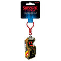 Productafbeelding Stranger Things Torch Key Clip Sleutelhanger Arcade Unit