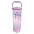 Productafbeelding K‑Pop Demon Hunters roestvrijstalen beker 1130 ml