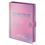 Produktbild KPop Demon Hunters Premium Notizbuch A5