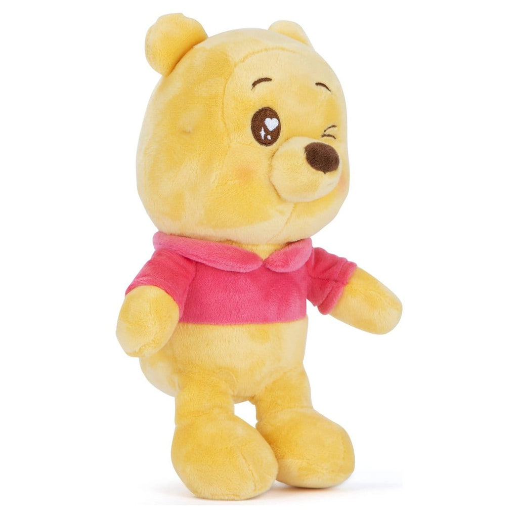 Produktbild Disney Plüschfigur Winnie Puuh 25 cm