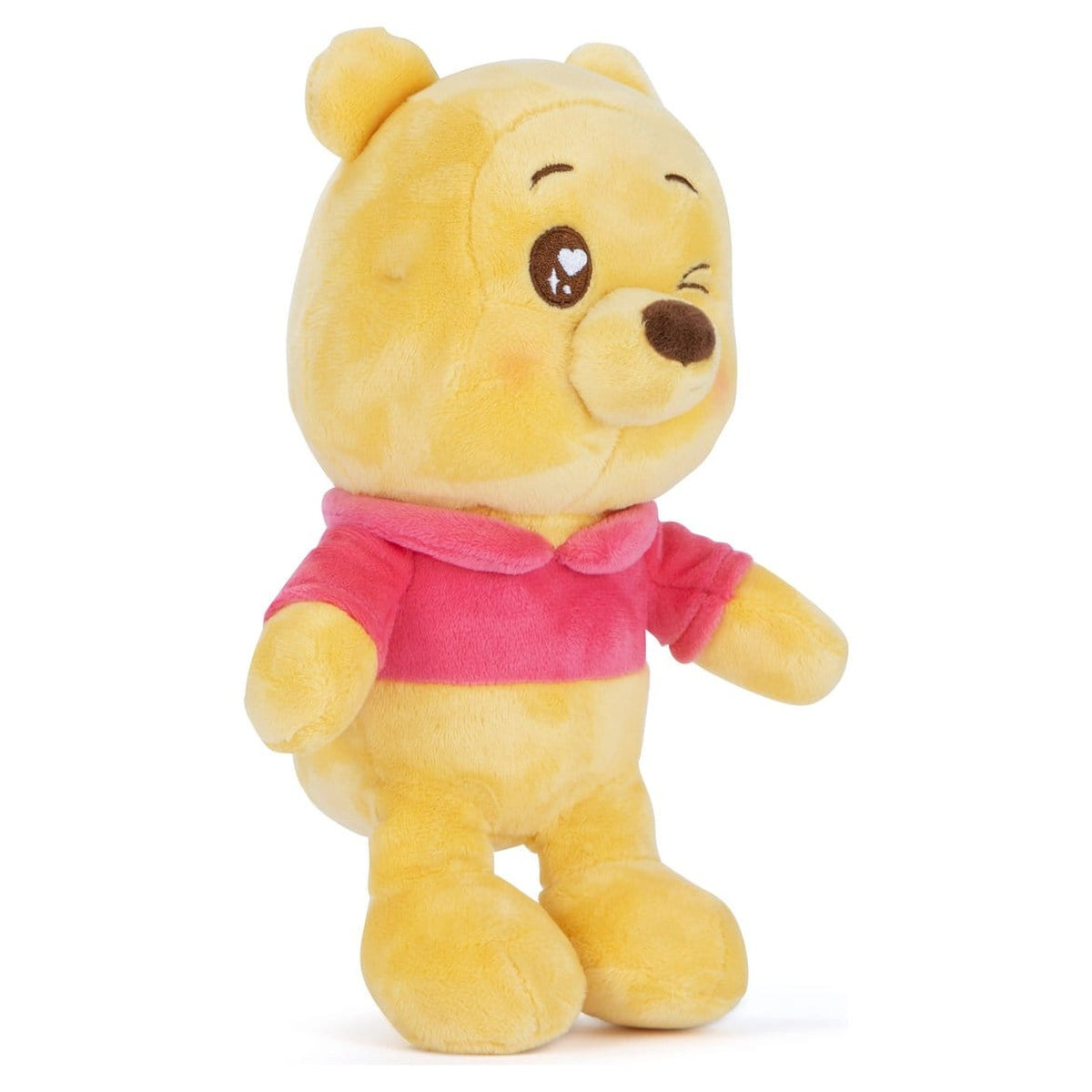 Produktbild Disney Plüschfigur Winnie Puuh 25 cm