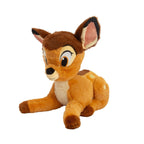 Image produit Disney Peluche Bambi 25 cm