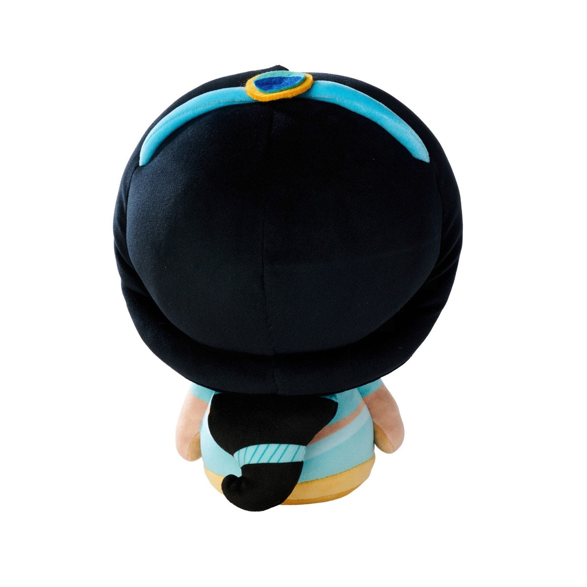 Image produit Disney Doorables Peluche Aladdin Jasmine 25 cm