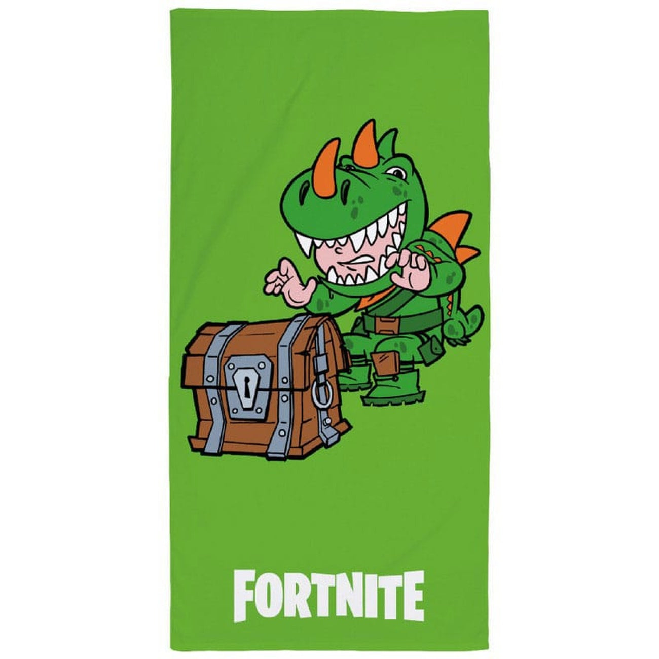 Productafbeelding Fortnite Handdoek 140 x 70 cm