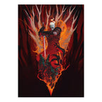 Image produit The Witcher Puzzle Pack de 10 10th Anniversary Puzzle Collection (500 pièces)