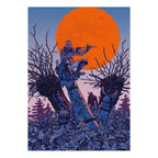 Image produit The Witcher Puzzle Pack de 10 10th Anniversary Puzzle Collection (500 pièces)