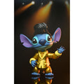 Productafbeelding Lilo & Stitch Actiefiguur Ultimate Gold Suit Elvis Stitch 18 cm