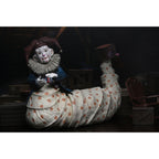 Produktbild Krampus Actionfigur Der Klown Deluxe Figure 18 cm