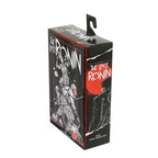 Produktbild Teenage Mutant Ninja Turtles (The Last Ronin) Actionfigur Ultimate Elite Synja Patrol Bot 18 cm