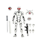 Produktbild Teenage Mutant Ninja Turtles (The Last Ronin) Actionfigur Ultimate Elite Synja Patrol Bot 18 cm