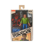 Productafbeelding Teenage Mutant Ninja Turtles (Mirage Comics) Kirby 18 cm Actiefiguur