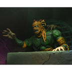 Image produit Teenage Mutant Ninja Turtles (Mirage Comics) figurine articulée Rat King 18 cm