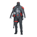 Productafbeelding Teenage Mutant Ninja Turtles (The Last Ronin The Lost Years) Actiefiguur Casey (Nightwatcher) 18 cm