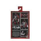 Productafbeelding Teenage Mutant Ninja Turtles (The Last Ronin The Lost Years) Actiefiguur Casey (Nightwatcher) 18 cm