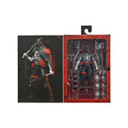 Productafbeelding Teenage Mutant Ninja Turtles (The Last Ronin The Lost Years) Actiefiguur Casey (Nightwatcher) 18 cm