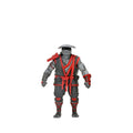 Image produit Teenage Mutant Ninja Turtles (The Last Ronin The Lost Years) figurine articulée Donatello Nightwatcher 18 cm