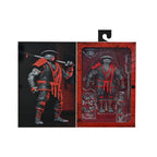 Image produit Teenage Mutant Ninja Turtles (The Last Ronin The Lost Years) figurine articulée Donatello Nightwatcher 18 cm