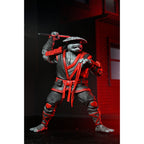 Image produit Teenage Mutant Ninja Turtles (The Last Ronin The Lost Years) figurine articulée Donatello Nightwatcher 18 cm