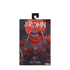 Image produit Teenage Mutant Ninja Turtles (The Last Ronin The Lost Years) Figurine articulée Leonardo Nightwatcher 18 cm