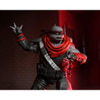 Image produit Teenage Mutant Ninja Turtles (The Last Ronin The Lost Years) Figurine articulée Leonardo Nightwatcher 18 cm